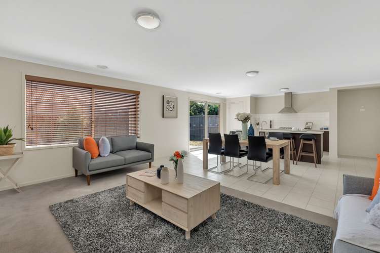 Fifth view of Homely house listing, 60 Waves Drive, Point Cook VIC 3030