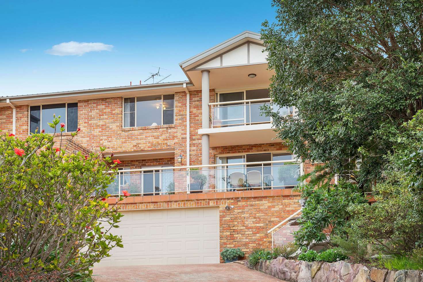 Main view of Homely house listing, 7a Lady Penrhyn Drive, Beacon Hill NSW 2100