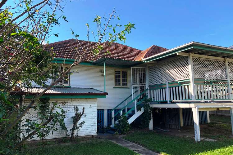 Main view of Homely house listing, 55 Nundah Street, Kedron QLD 4031