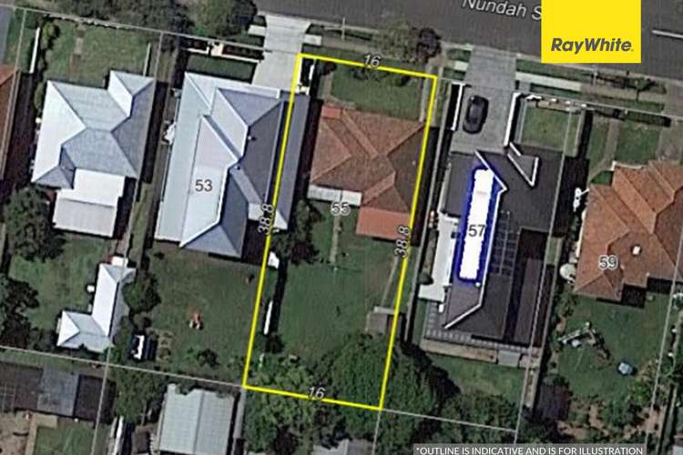 Fourth view of Homely house listing, 55 Nundah Street, Kedron QLD 4031