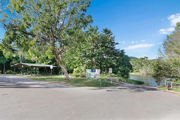 Second view of Homely residentialLand listing, 253 Pinnacle Drive, Rasmussen QLD 4815