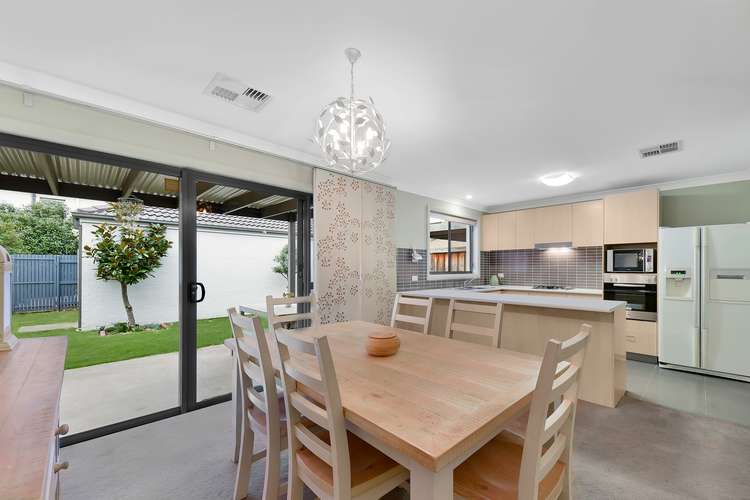 Fourth view of Homely semiDetached listing, 18 Mariner Street, Glenfield NSW 2167