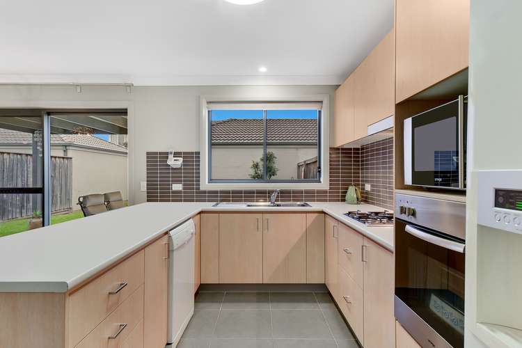 Fifth view of Homely semiDetached listing, 18 Mariner Street, Glenfield NSW 2167