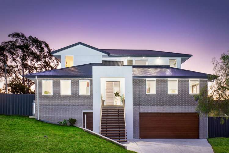 Main view of Homely house listing, 9 Boala Place, Engadine NSW 2233