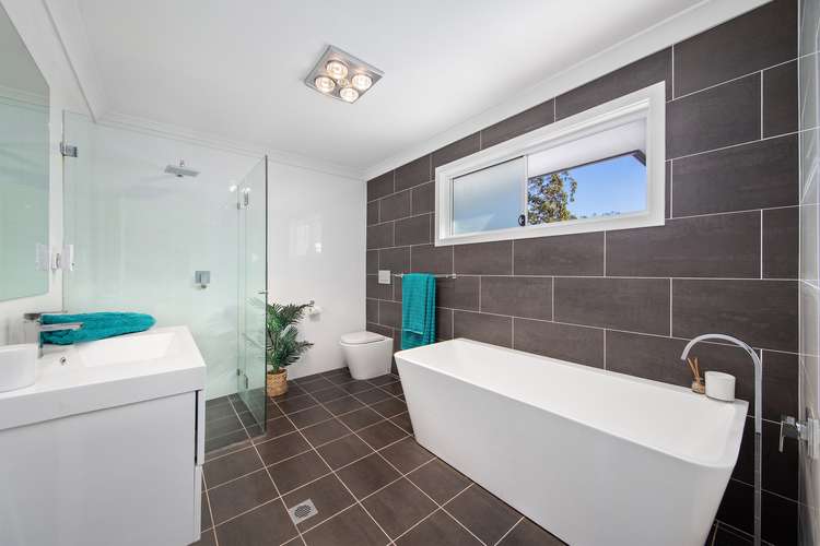 Fifth view of Homely house listing, 9 Boala Place, Engadine NSW 2233