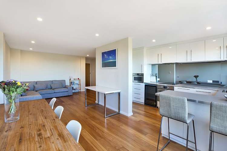 Second view of Homely apartment listing, 77/53-55 Cook Road, Centennial Park NSW 2021