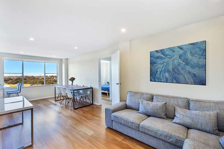 Fifth view of Homely apartment listing, 77/53-55 Cook Road, Centennial Park NSW 2021