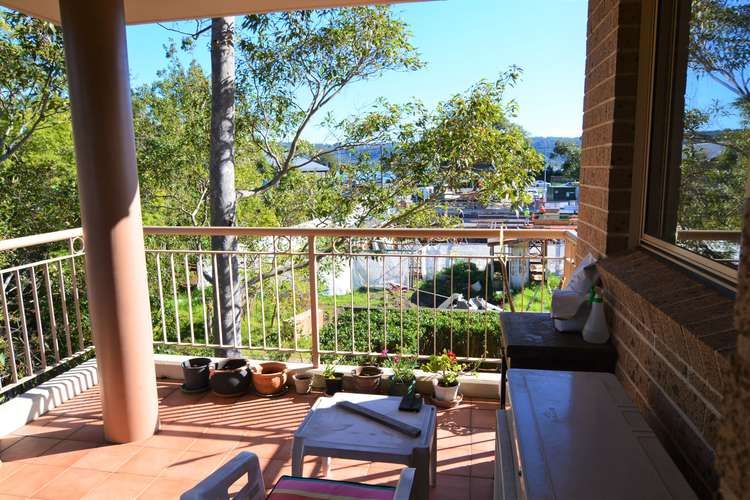 Second view of Homely unit listing, 6/3-5 Shortland Street, Point Frederick NSW 2250