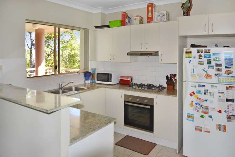 Third view of Homely unit listing, 6/3-5 Shortland Street, Point Frederick NSW 2250