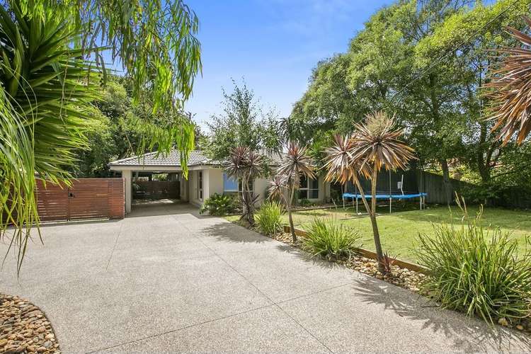 Main view of Homely house listing, 14 Nixon Street, Rosebud VIC 3939