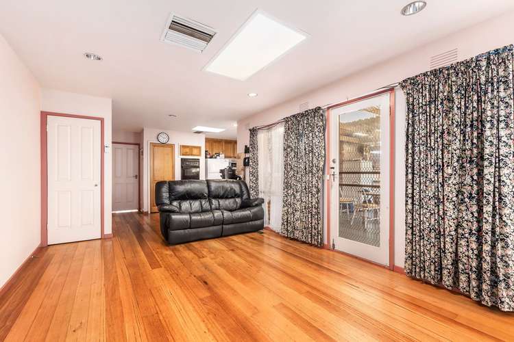 Fourth view of Homely house listing, 25 Deschamp Crescent, Rowville VIC 3178