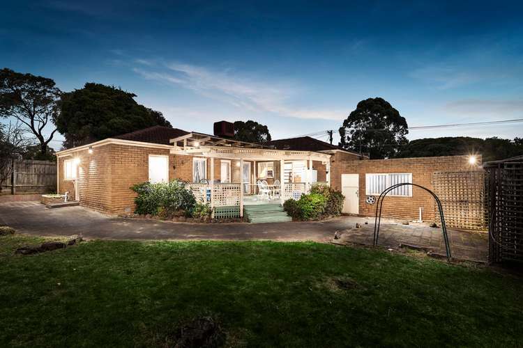 Seventh view of Homely house listing, 25 Deschamp Crescent, Rowville VIC 3178