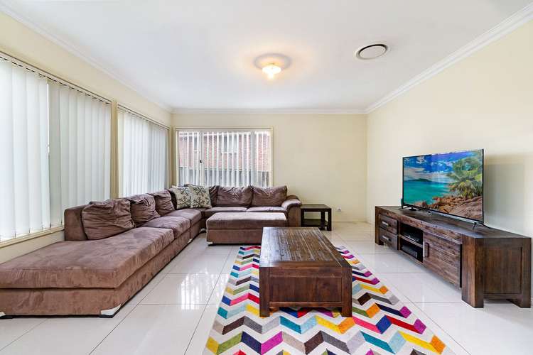 Second view of Homely house listing, 12 Norham Mews, Castle Hill NSW 2154