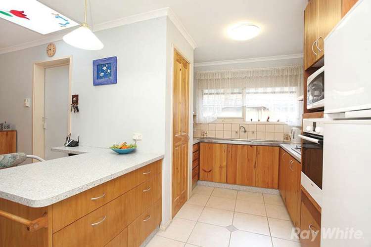 Main view of Homely house listing, 800 Ferntree Gully Road, Wheelers Hill VIC 3150