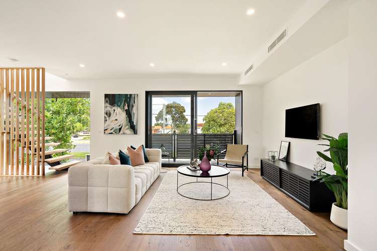 Main view of Homely house listing, 1415A Dandenong Road, Malvern East VIC 3145