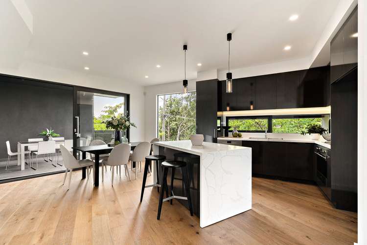 Fifth view of Homely house listing, 1415A Dandenong Road, Malvern East VIC 3145