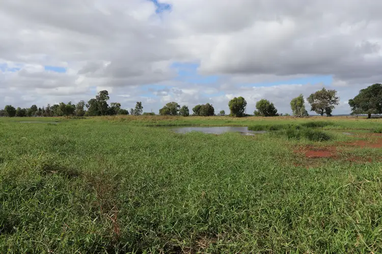 Second view of Homely rural property listing, 0 Capricorn Highway, Fairy Bower QLD 4700