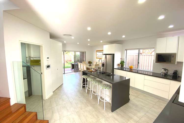 Sixth view of Homely house listing, 65 Sandakan Road, Revesby Heights NSW 2212