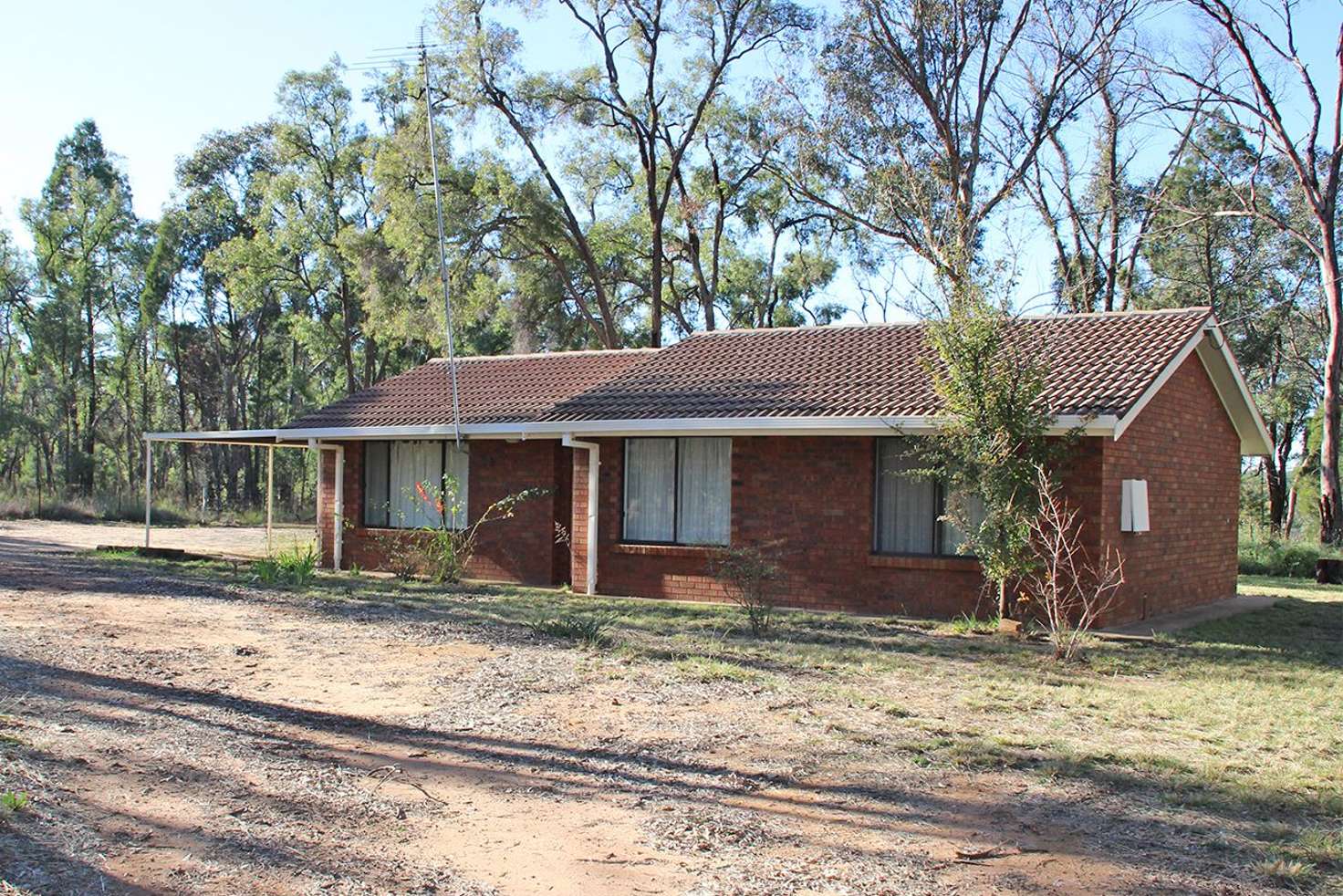 Main view of Homely house listing, LOT 405 OXLEY Highway, Coonabarabran NSW 2357