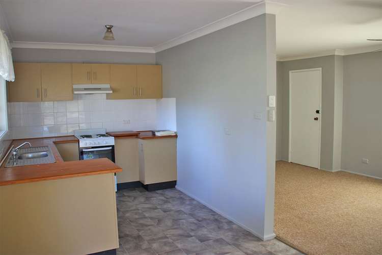 Second view of Homely house listing, LOT 405 OXLEY Highway, Coonabarabran NSW 2357