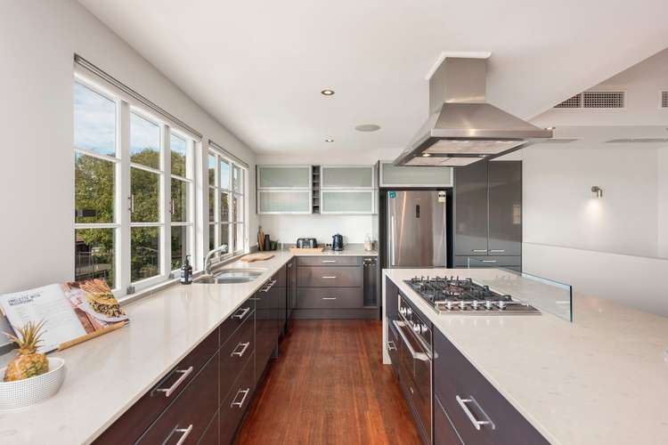 Fifth view of Homely house listing, 16 Killara Avenue, Hamilton QLD 4007