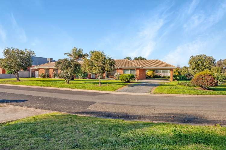 Main view of Homely house listing, 2 McCarthy Close, Yarrawonga VIC 3730