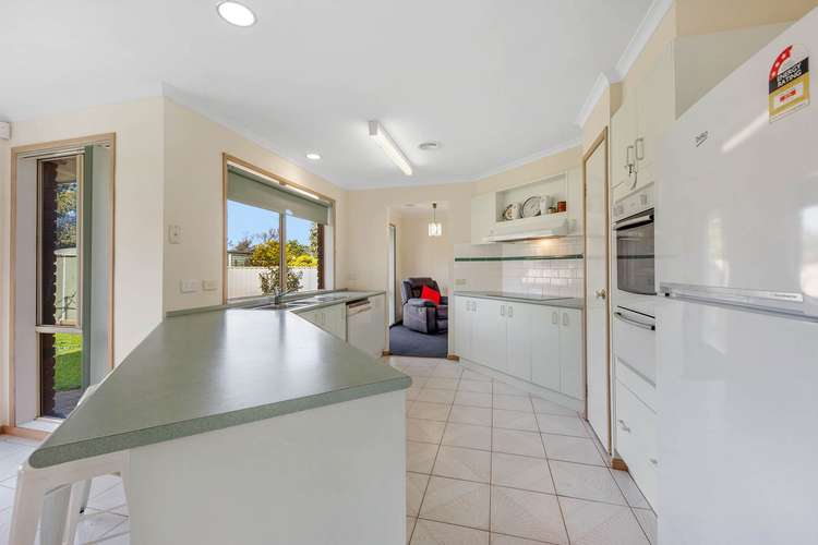 Fourth view of Homely house listing, 2 McCarthy Close, Yarrawonga VIC 3730