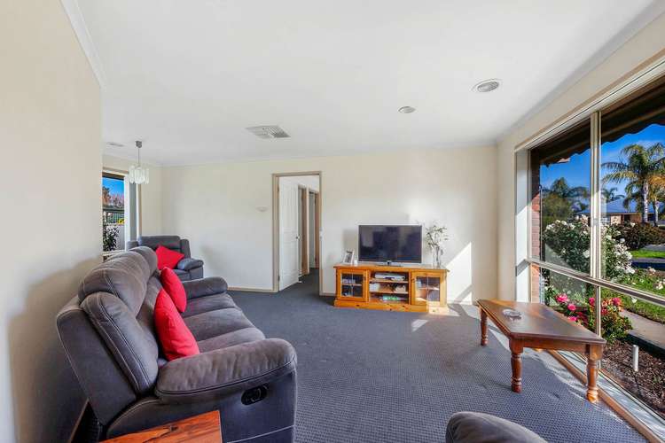 Seventh view of Homely house listing, 2 McCarthy Close, Yarrawonga VIC 3730