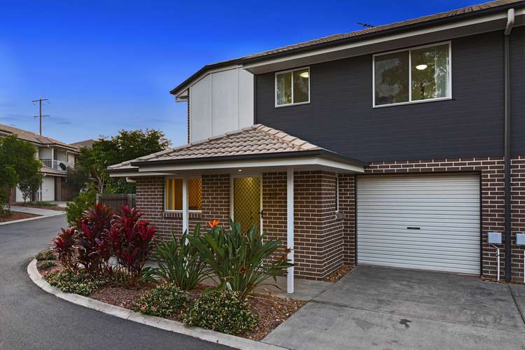 Second view of Homely townhouse listing, 143/325 Stanley Street, Brendale QLD 4500