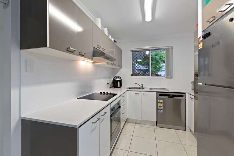 Third view of Homely townhouse listing, 143/325 Stanley Street, Brendale QLD 4500