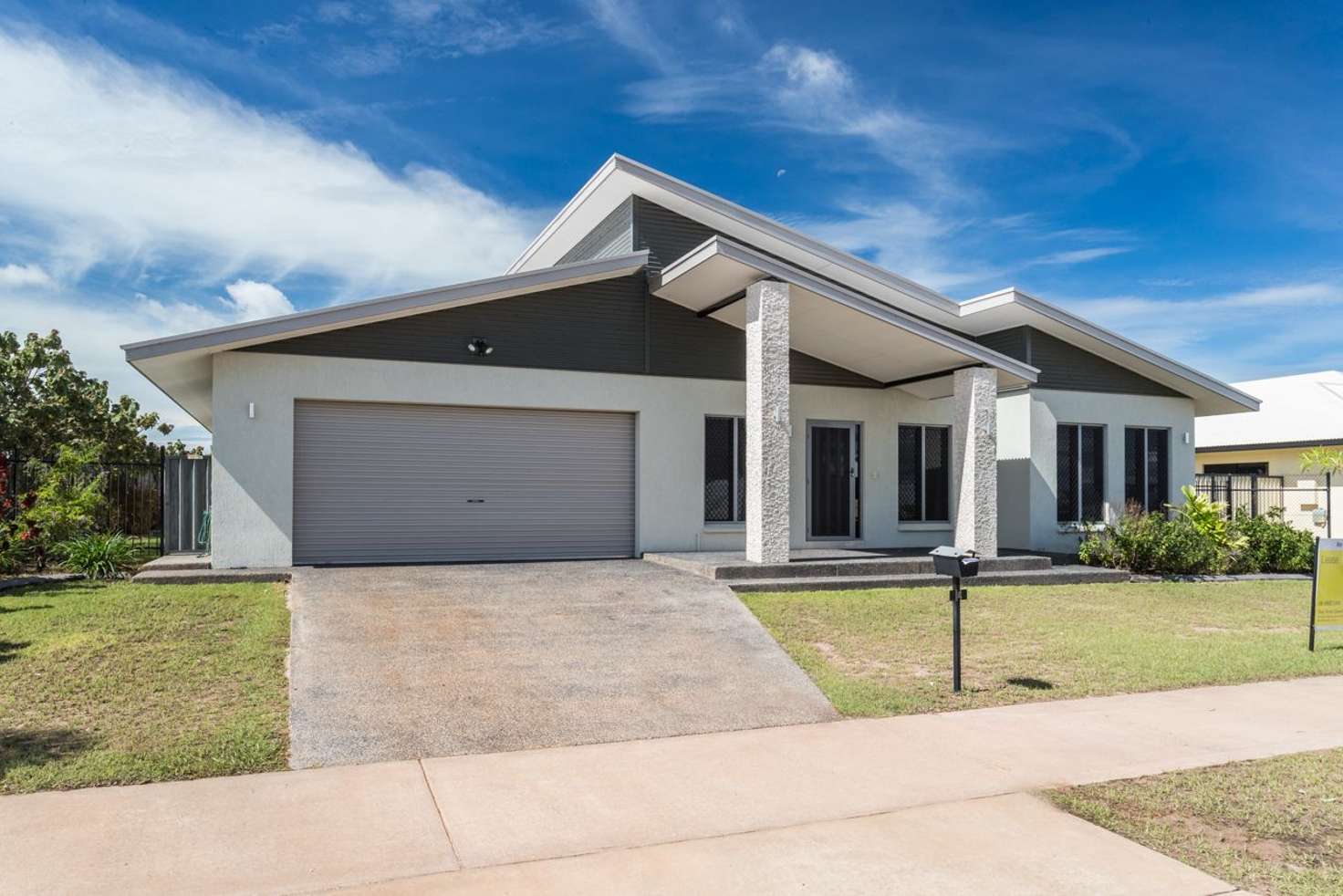 Main view of Homely house listing, 14 Eucharia Street, Bellamack NT 832