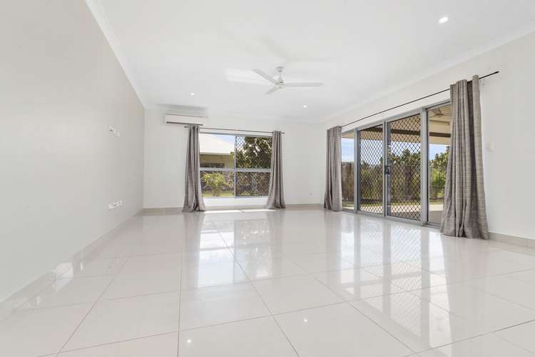 Second view of Homely house listing, 14 Eucharia Street, Bellamack NT 832
