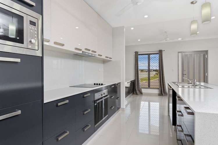 Fifth view of Homely house listing, 14 Eucharia Street, Bellamack NT 832