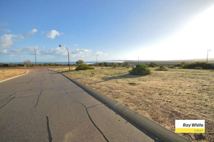 Second view of Homely residentialLand listing, 5 Lot 264 Stemodia Street, Kalbarri WA 6536