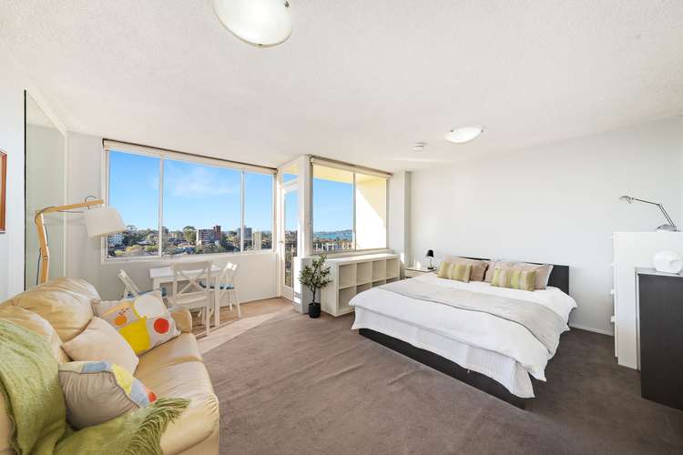 Second view of Homely apartment listing, 602/15 Wyagdon Street, Neutral Bay NSW 2089