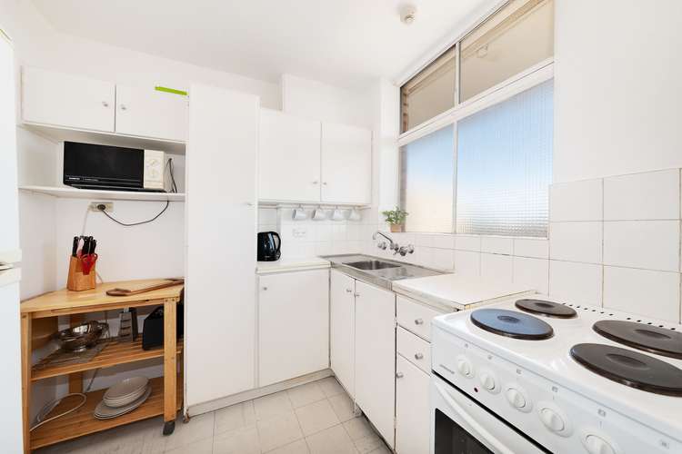 Third view of Homely apartment listing, 602/15 Wyagdon Street, Neutral Bay NSW 2089