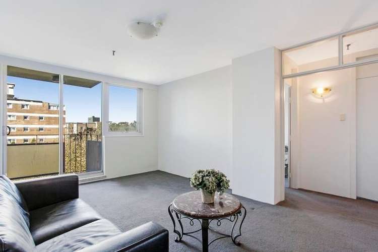 Third view of Homely apartment listing, 29/8-14 Fullerton Street, Woollahra NSW 2025