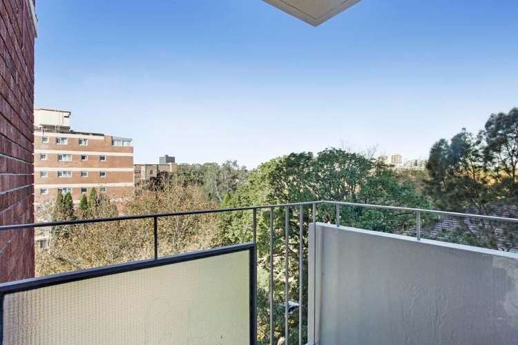 Fifth view of Homely apartment listing, 29/8-14 Fullerton Street, Woollahra NSW 2025