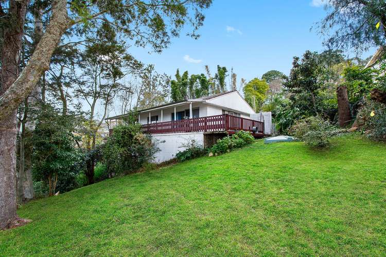 Main view of Homely house listing, 30 Wattle Street, Bowen Mountain NSW 2753