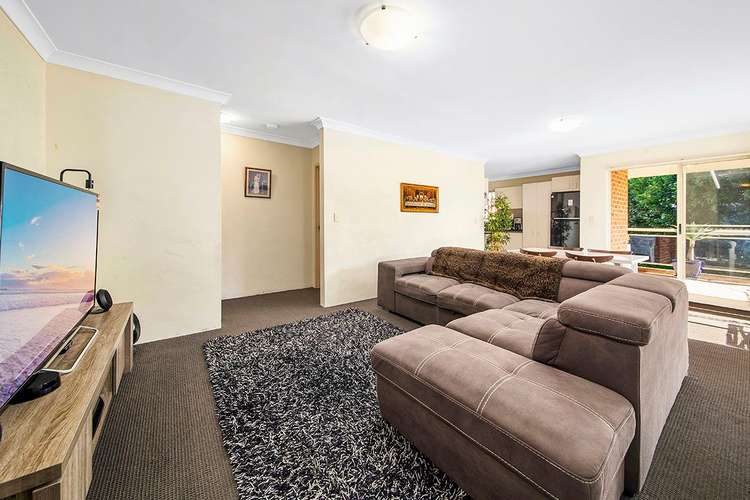 Main view of Homely apartment listing, 7/19-21 Kiora Road, Miranda NSW 2228