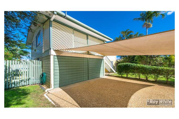 Second view of Homely house listing, 14 Ruff Street, Norman Gardens QLD 4701