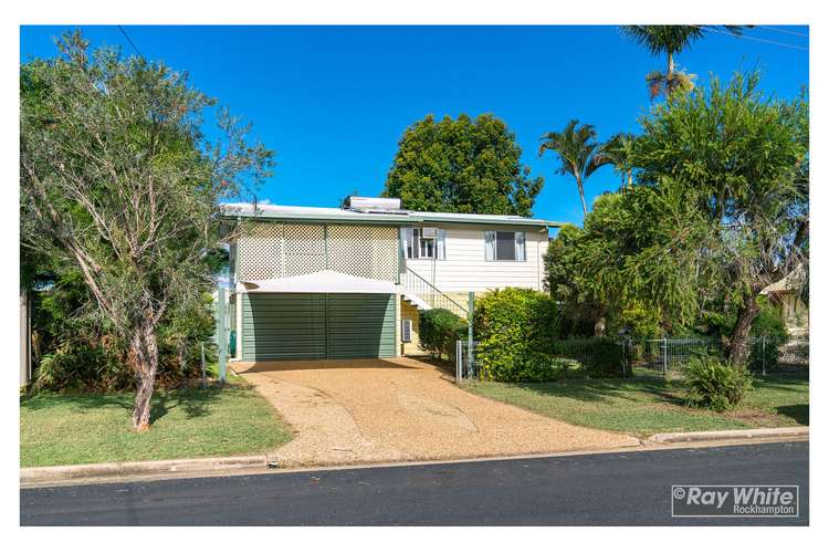 Sixth view of Homely house listing, 14 Ruff Street, Norman Gardens QLD 4701