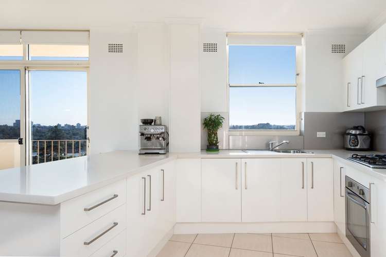 Fifth view of Homely apartment listing, 24/67 Bradleys Head Road, Mosman NSW 2088