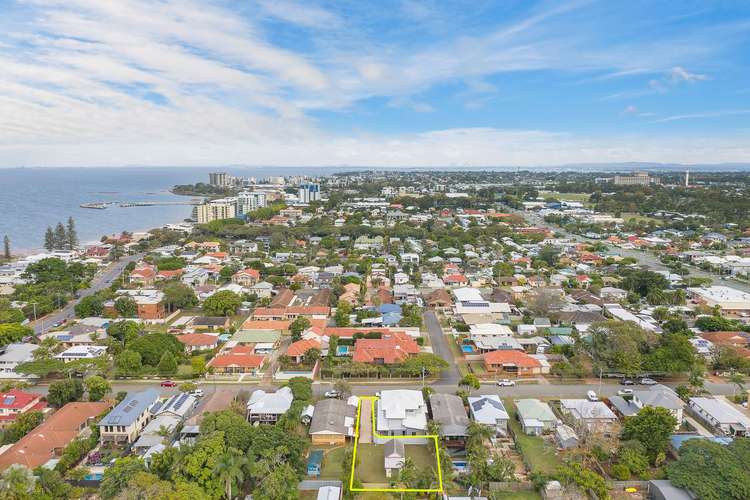 Fifth view of Homely residentialLand listing, 14a Josephine Street, Redcliffe QLD 4020