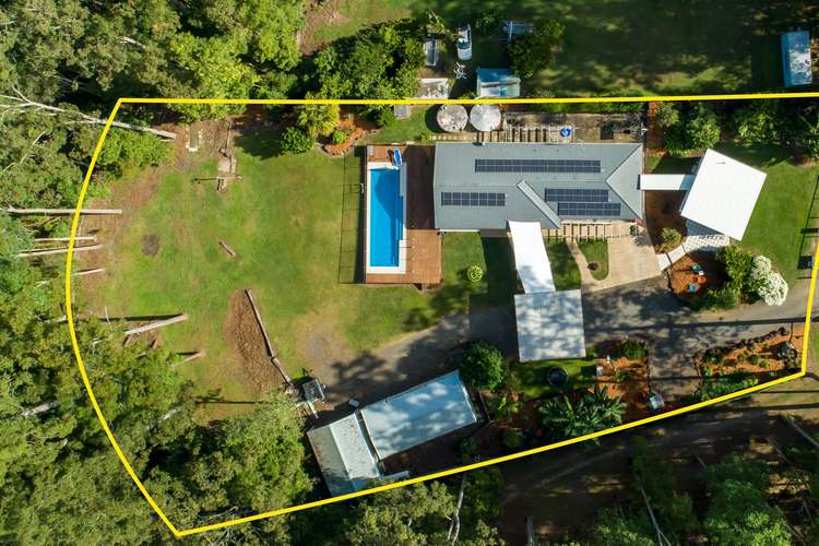 Main view of Homely house listing, 52 De Zen Road, Palmview QLD 4553
