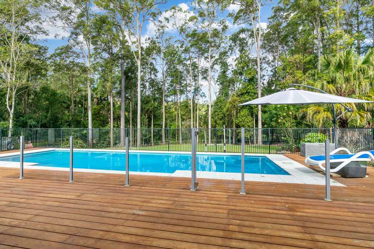 Second view of Homely house listing, 52 De Zen Road, Palmview QLD 4553