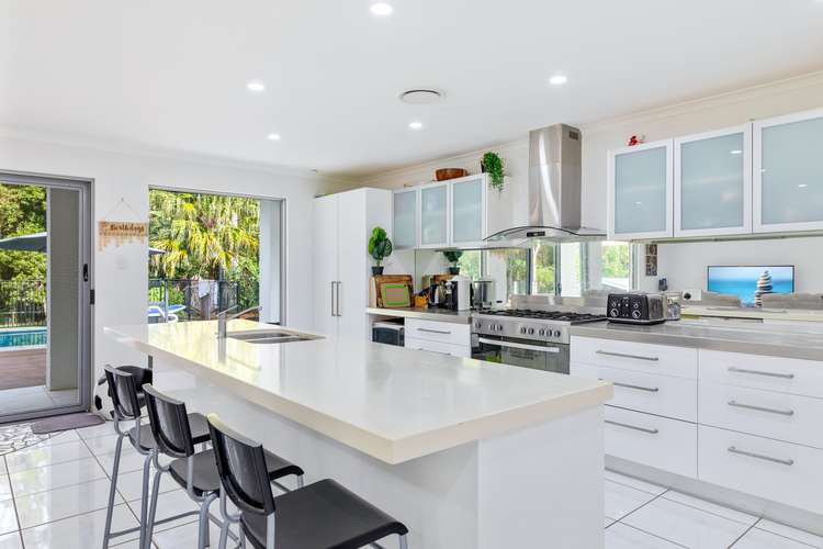 Sixth view of Homely house listing, 52 De Zen Road, Palmview QLD 4553