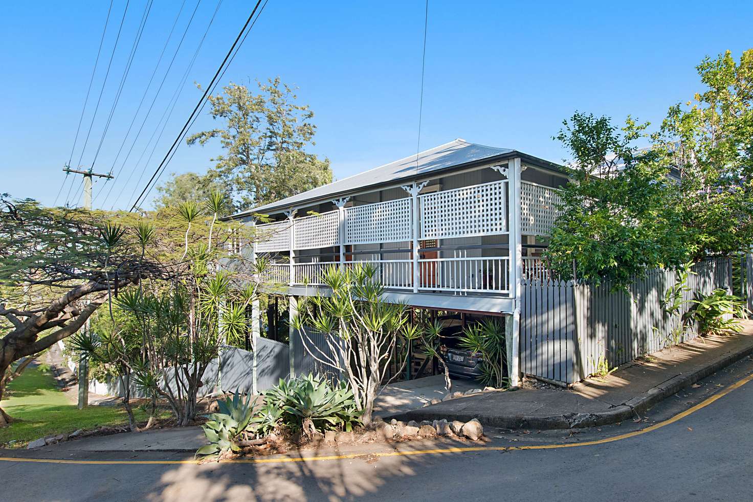 Main view of Homely house listing, 2 Ganges Street, West End QLD 4101