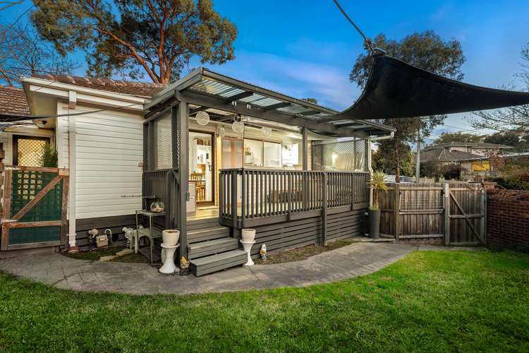 Fifth view of Homely house listing, 2 Henders Street, Forest Hill VIC 3131