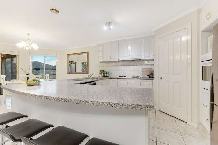 Sixth view of Homely house listing, 7 Edinburgh Drive, Skye VIC 3977